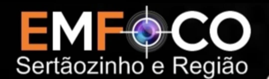 Logo Em Foco