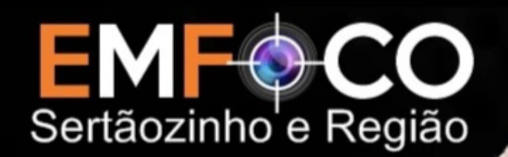 Logo Em Foco