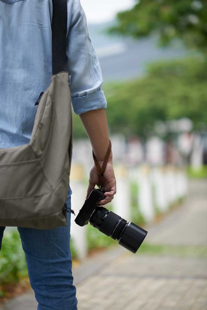 Fotógrafo